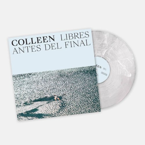 COLLEEN - LIBRES ANTES DEL FINAL (CLOUD)