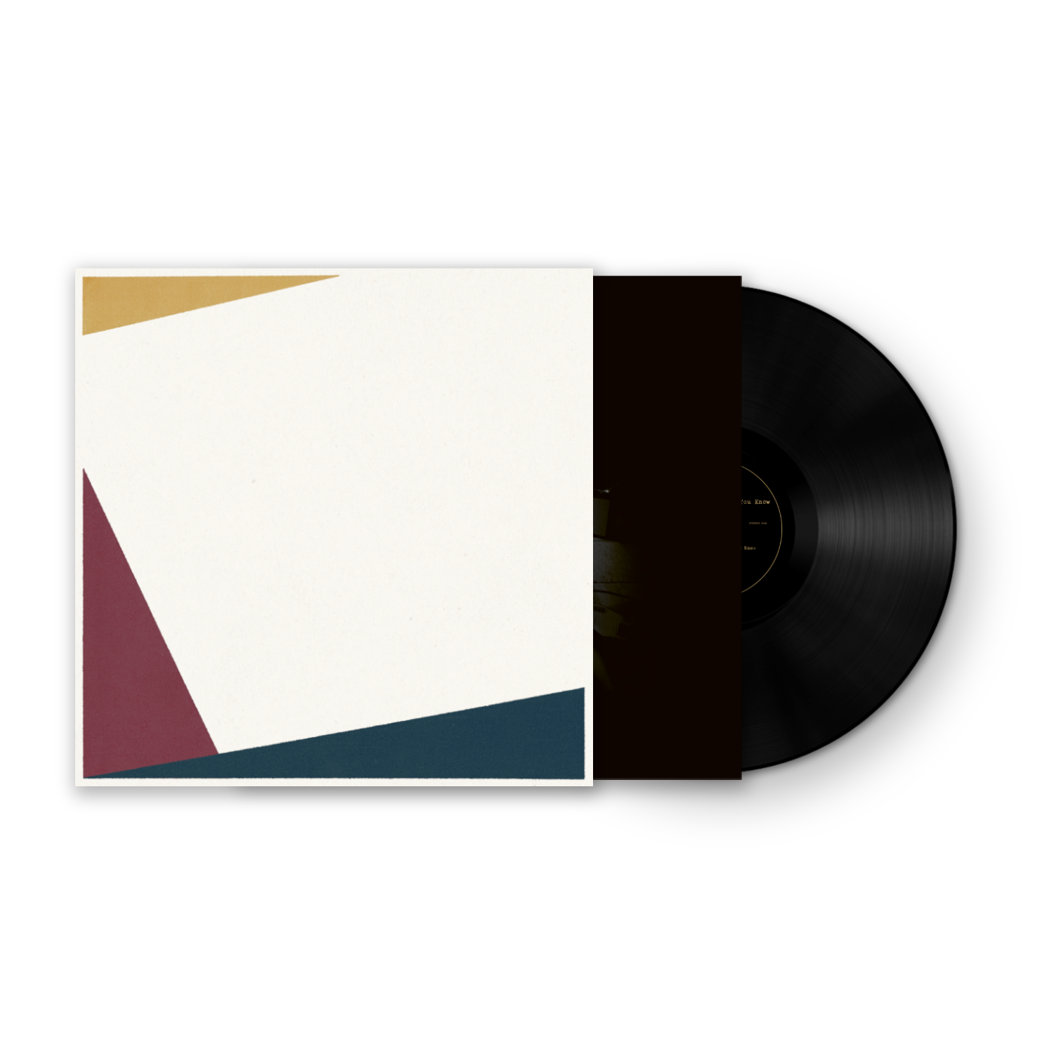 BORGER, S.J. - SPRING IS HERE, DON'T YOU KNOW