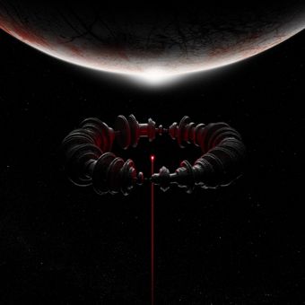 MUSE - THE WOW! SIGNAL