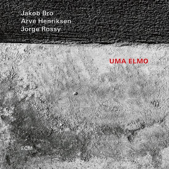 BRO, JAKOB - UMA ELMO