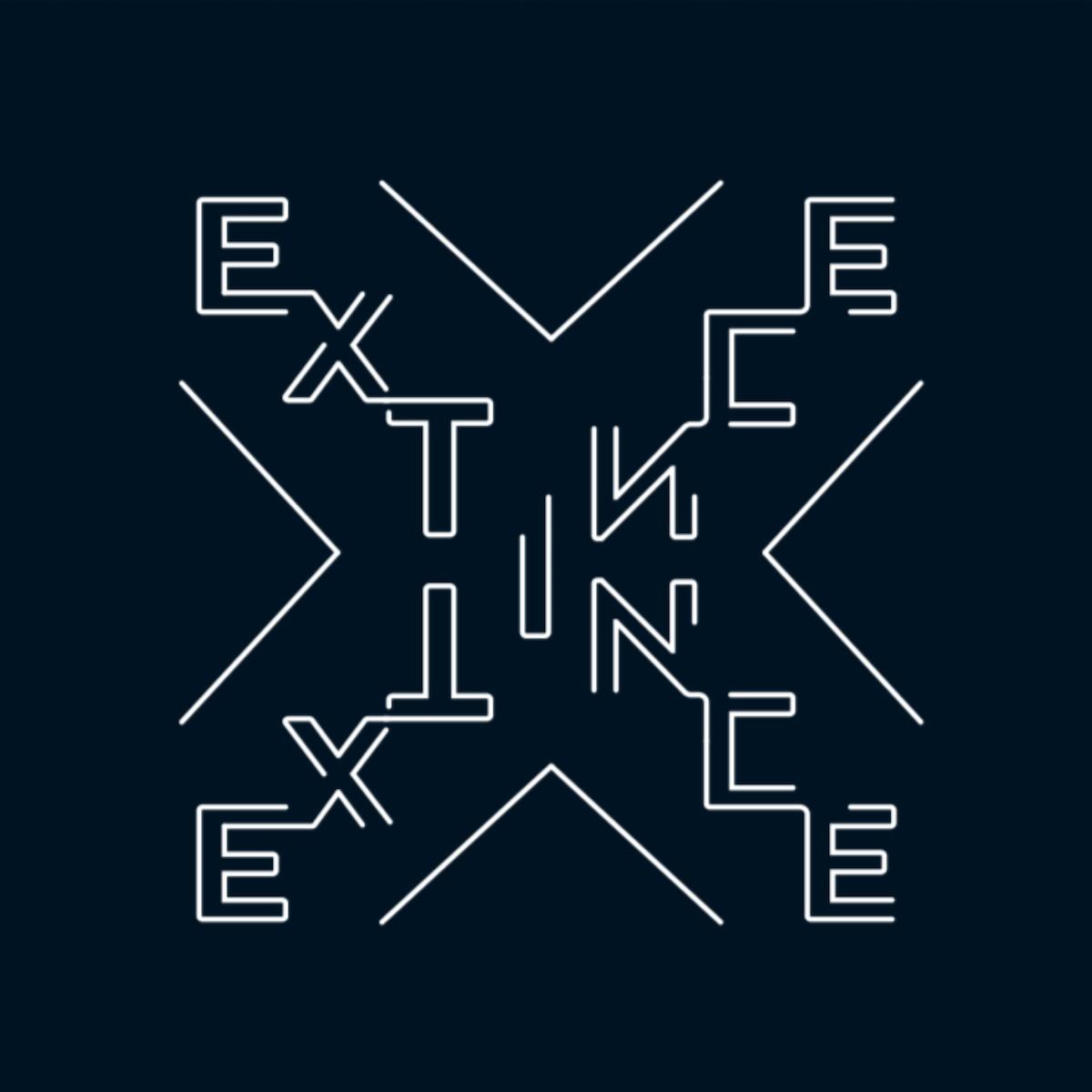 EXTINCE - X (2025)