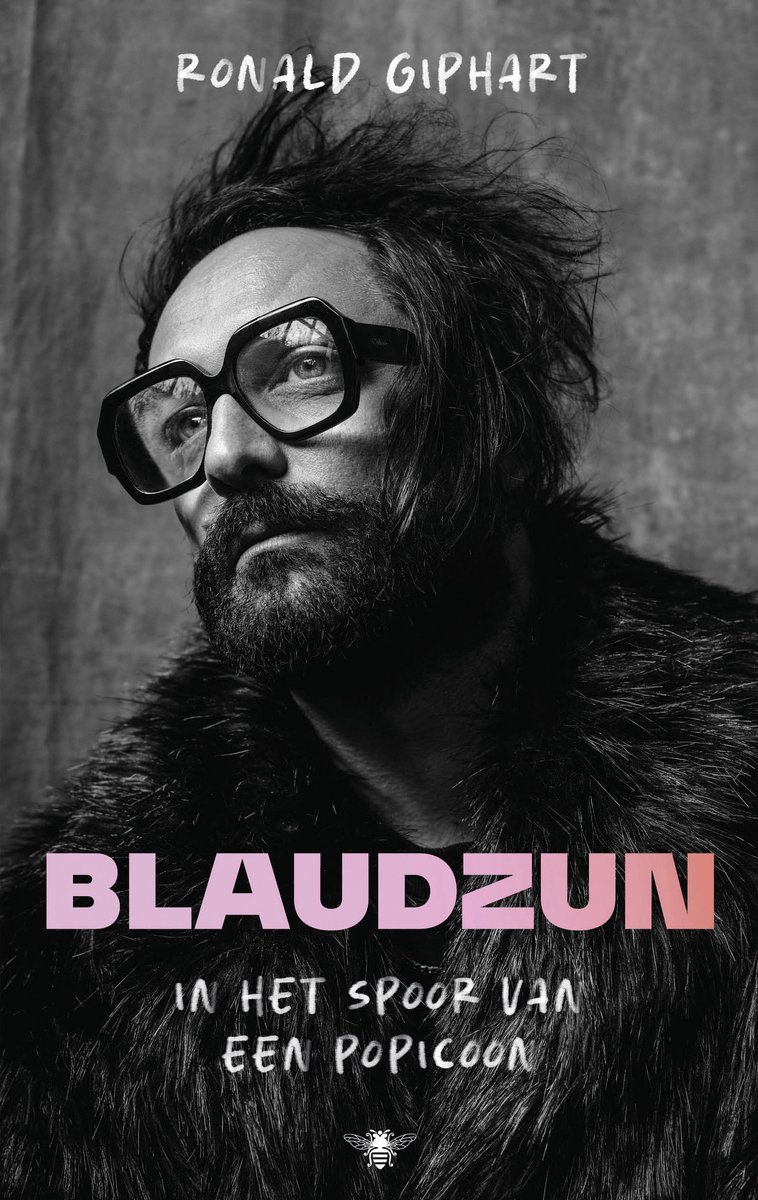 GIPHART, RONALD - BLAUDZUN