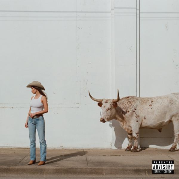 MUSGRAVES, KACEY - MIDDLE OF NOWHERE