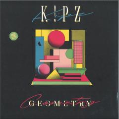 K!PZ - GEOMETRY EP