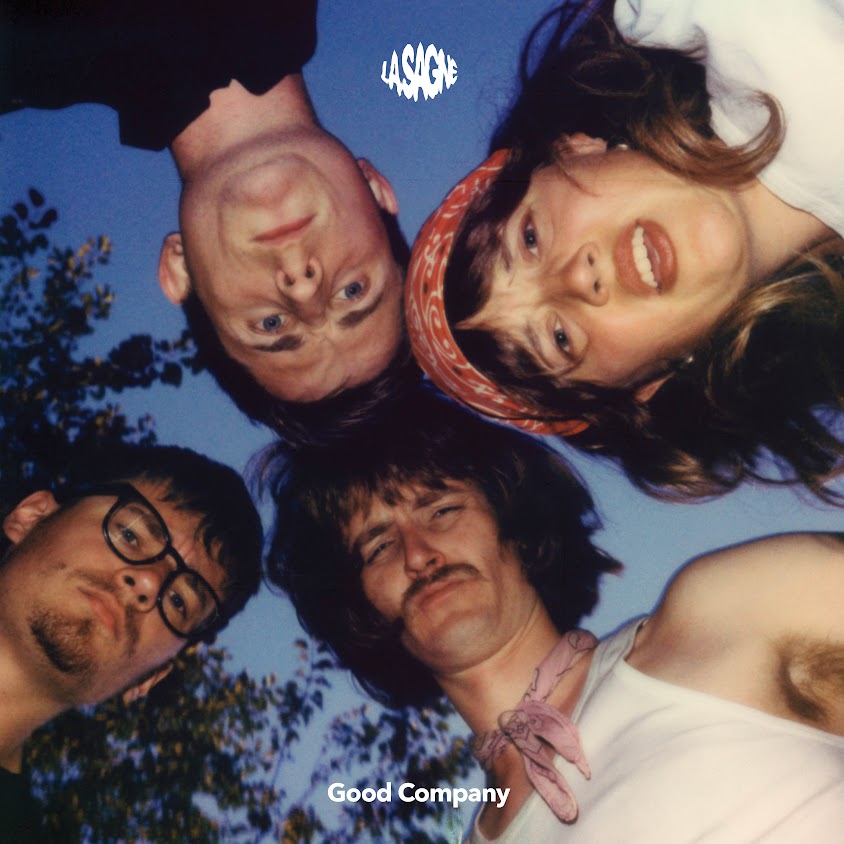 L.A. SAGNE - GOOD COMPANY