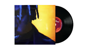 SMITH, MYLES - MY MESS, MY HEART, MY LIFE. -BLACK VINYL-