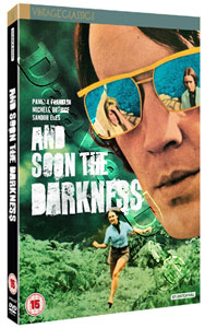 TV & FILM - AND SOON THE DARKNESS