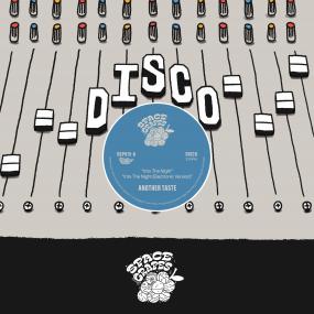 ANOTHER TASTE - INTO THE NIGHT