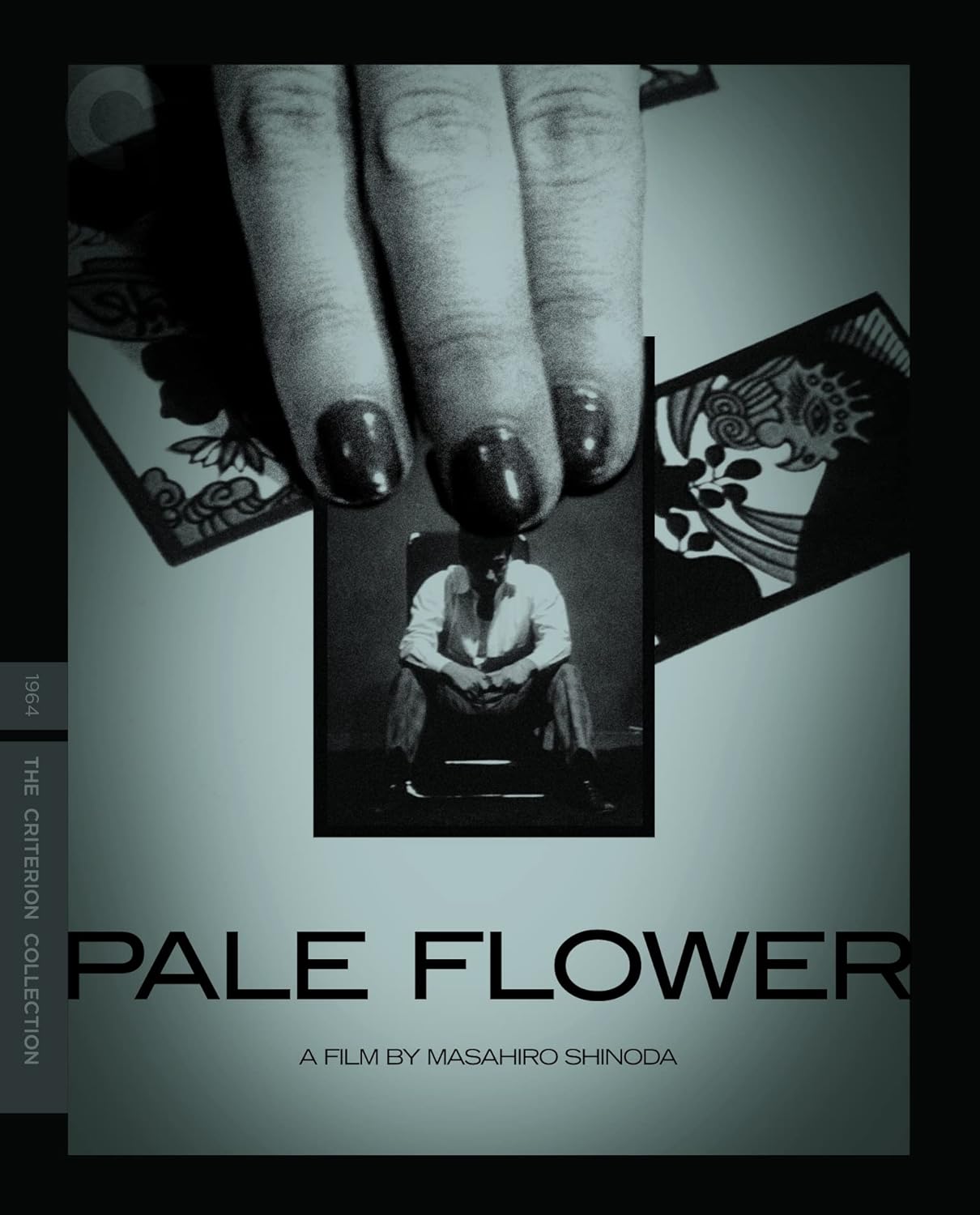 TV & FILM - PALE FLOWER CRITERION COLLECTION