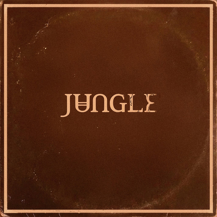 JUNGLE - SUNSHINE
