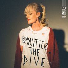 METRIC - ROMANTICIZE THE DIVE -COLOURED-