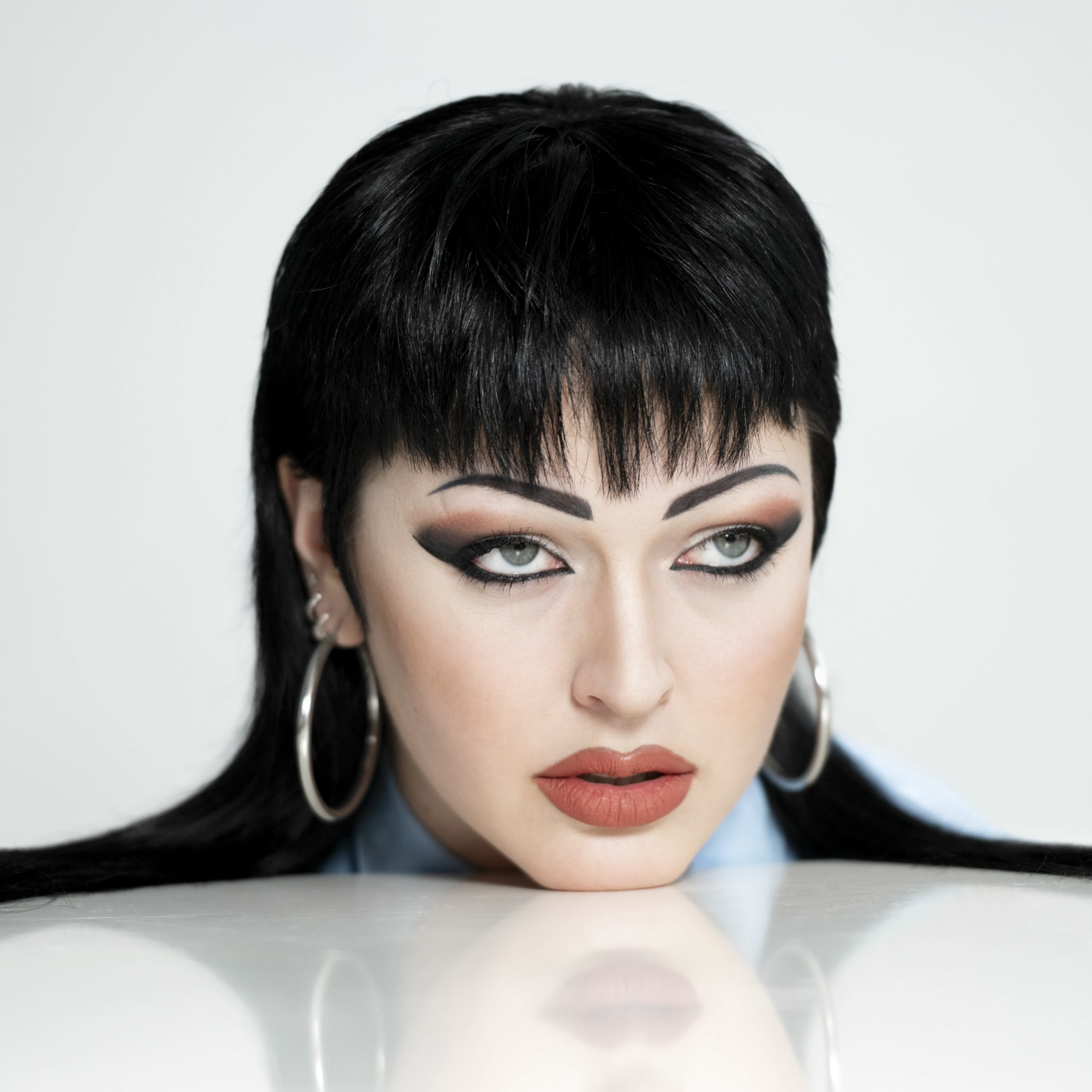 JACKIE & THE FACTS - THE COMPLETE AND AWFUL TRUTH