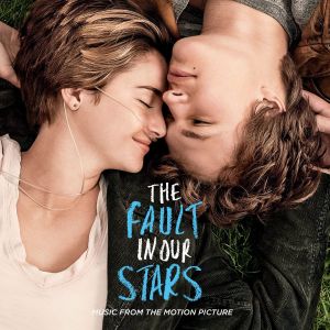 VARIOUS - THE FAULT IN OUR STARS -COLOURED-