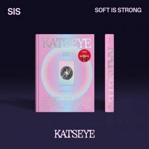 KATSEYE - SIS (SOFT IS STRONG)