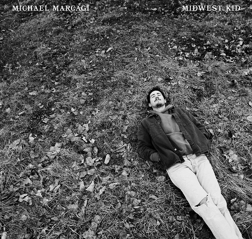MARCAGI, MICHAEL - MIDWEST KID