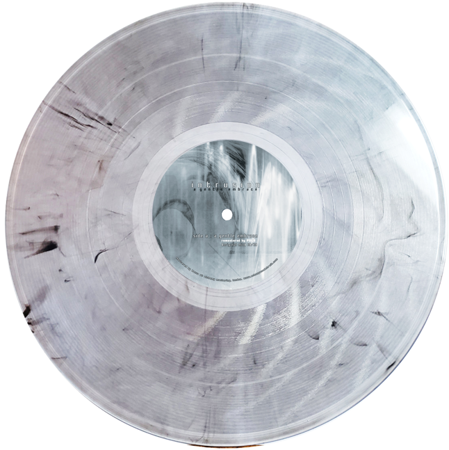 INTRUSION - A GENTLE EMBRACE