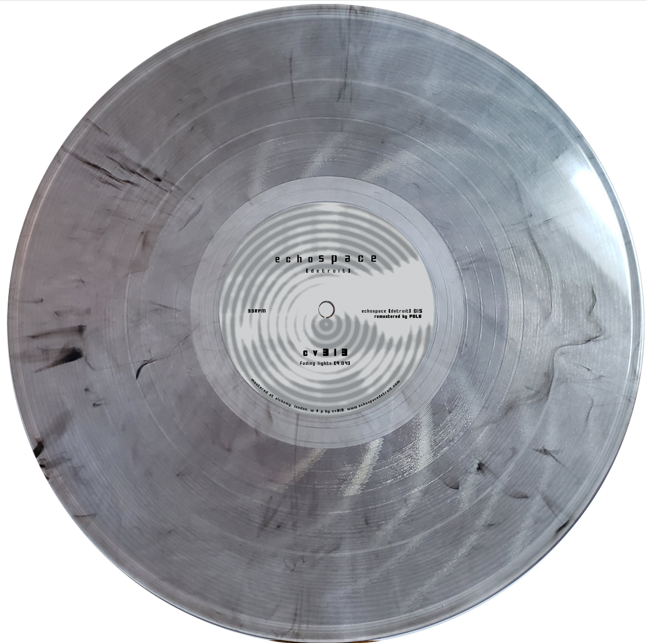 CV313 - FADING LIGHTS