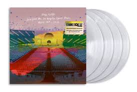 PINK FLOYD - LIVE FROM THE LOS ANGELES SPORTS ARENA 1975 [RSD26]