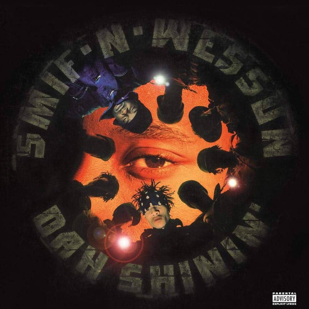SMIF-N-WESSUN - DAH SHININ' -ANNIVERSARY-