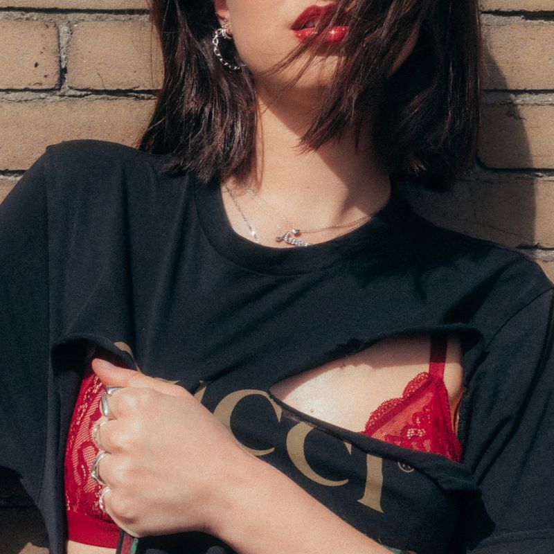 STEEN, JET VAN DER - NIEMAND GAAT HET VOOR JE DOEN EP