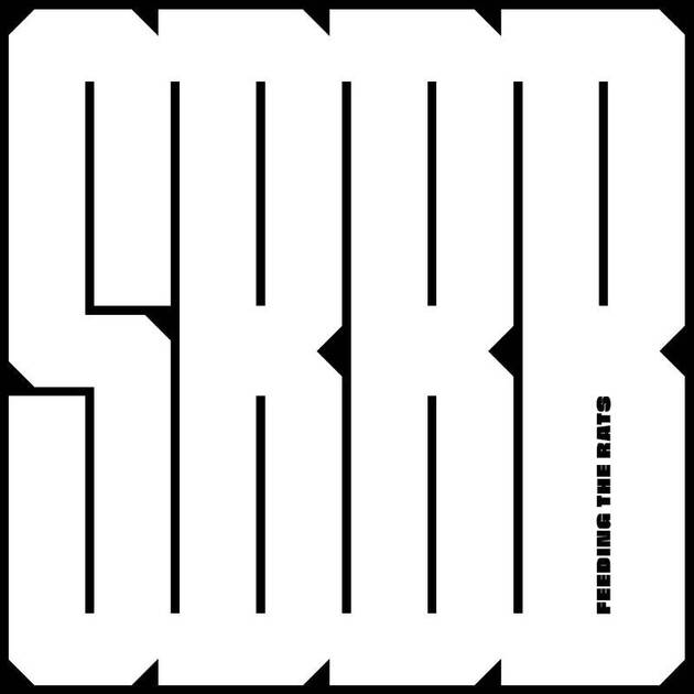 STUURBAARD BAKKEBAARD - FEEDING THE RATS