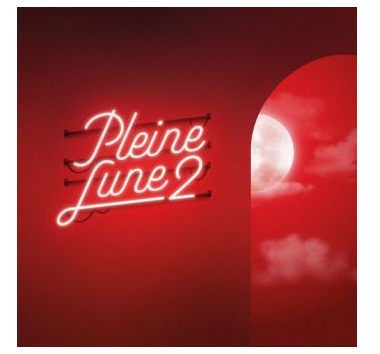 SCYLLA & SOFIANE PAMART - PLEINE LUNE 2