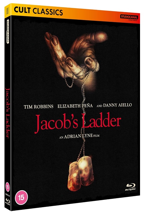 MOVIE - JACOB'S LADDER