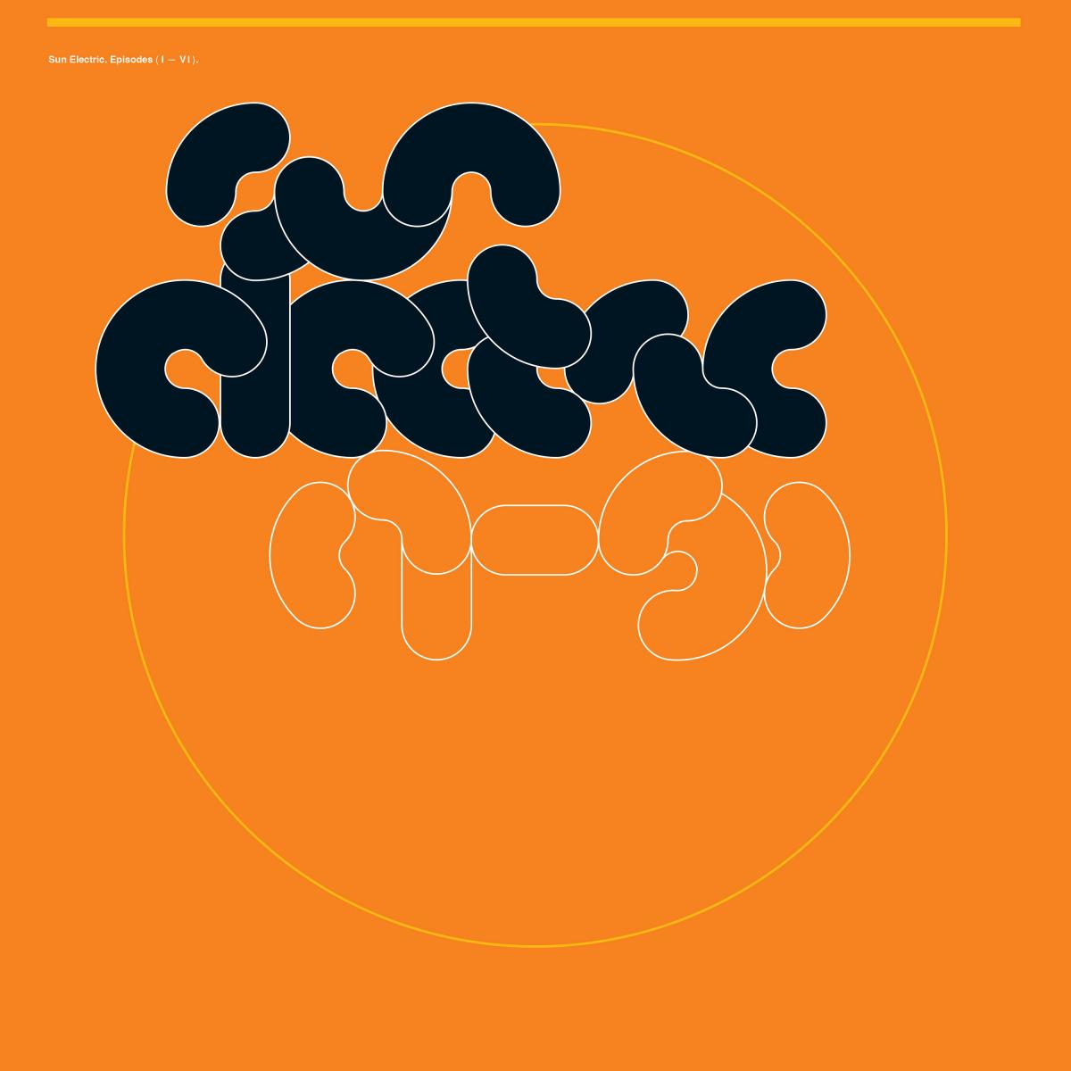 SUN ELECTRIC - EPISODES