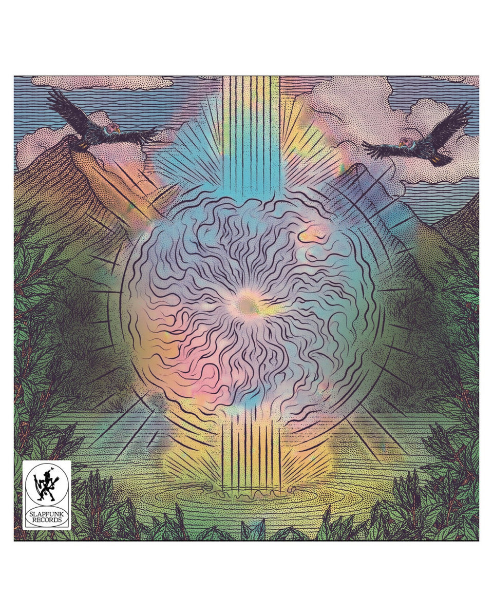 MALIN GENIE & FRITS WENTINK - DEMIURGE