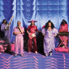 ARP FRIQUE & THE PERPETUAL SINGERS - ALPHA & OMEGA