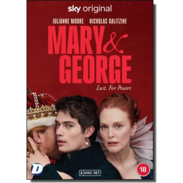 TV SERIES - MARY & GEORGE