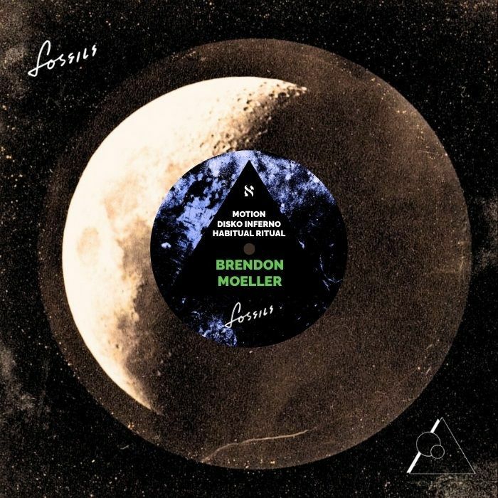 MOELLER, BRENDON - MOTION