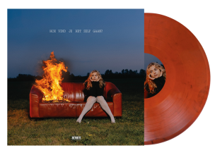 BERBER - HOE VIND JE HET ZELF GAAN?