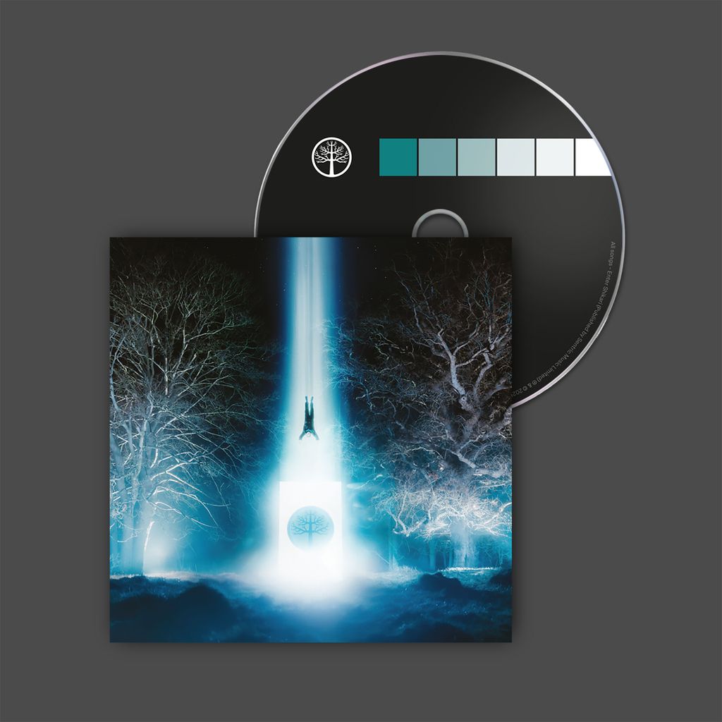 ENTER SHIKARI - LOSE YOUR SELF