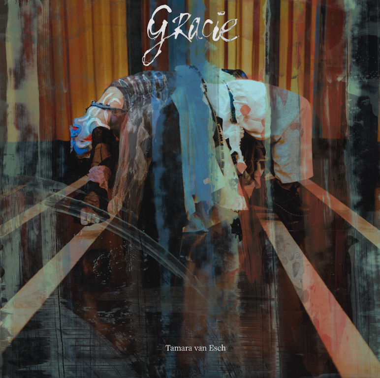 ESCH, TAMARA VAN - GRACIE