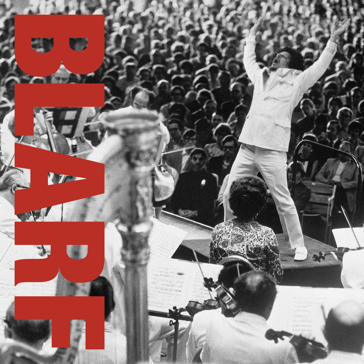 BLARF - FILM SCORES FOR FILMS THAT DON T EX