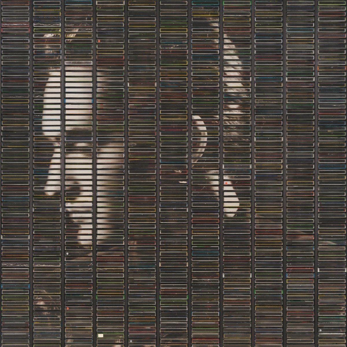 EICHER, STEPHAN - POUSSIERE D'OR