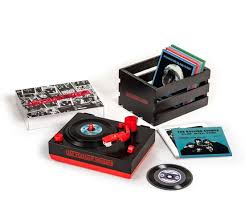 ROLLING STONES - ROLLING STONES 3" PLATENSPELER