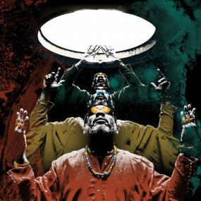 JOSEPH, ANTHONY - THE ARK