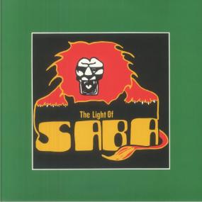 CEDRIC IM BROOKS & THE LIGHT OF SABA - THE LIGHT OF SABA