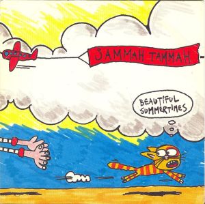 JAMMAH TAMMAH - BEAUTIFUL SUMMERTIMES