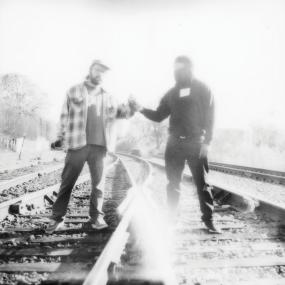 WOODS, BILLY - MAPS (REISSUE/NEW ARTWORK)