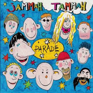JAMMAH TAMMAH - PARADE