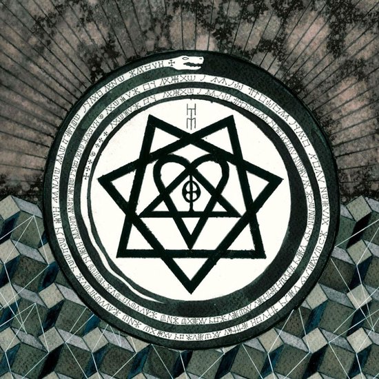 HIM - TEARS ON TAPE