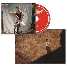 HORAN, NIALL - DINNER PARTY -EXCLUSIVE CD + POSTER-