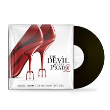 LADY GAGA, DOECHII, SIENNA SPIRO - THE DEVIL WEARS PRADA 2