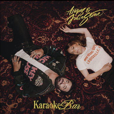 ANGUS & JULIA STONE - KARAOKE BAR