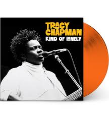 CHAPMAN, TRACEY - KIND OF LONELEY: LIVE AT MONTREUX JAZZ FESTIVAL