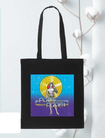 PLATO - PLATO PLATEN TAS