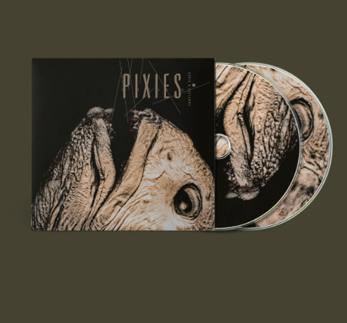 PIXIES - COMPLETE B-SIDES: 1988-97
